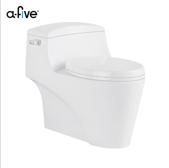 Bồn Cầu 1 Khối A FIVE- A5-898