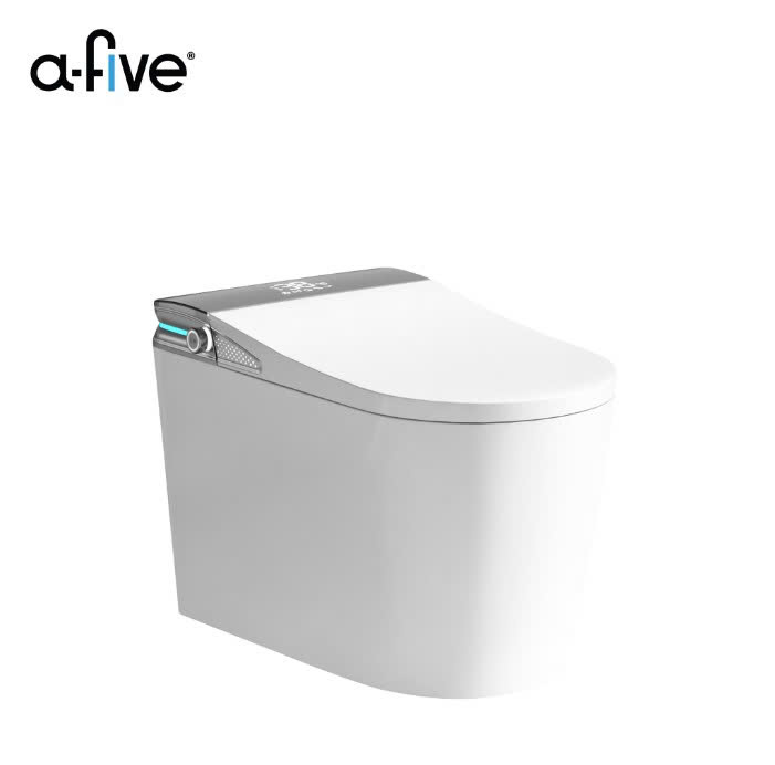 Bồn Cầu Thông Minh NHẬP KHẨU NGA -A5-8073