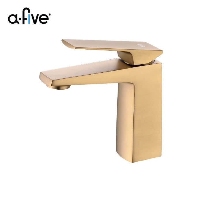 Vòi Lavabo Thân Thấp A5-1521