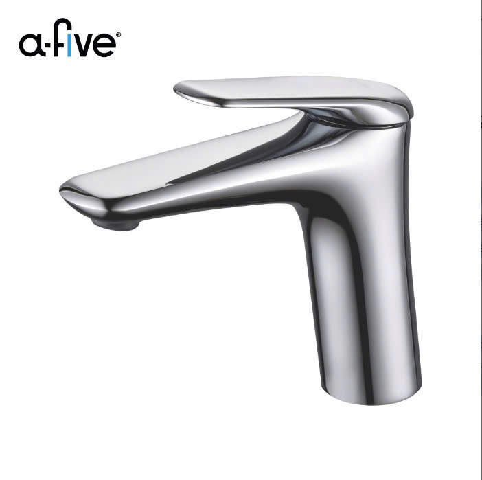 Vòi Lavabo Thân Thấp NHẬP KHẨU TỪ NGA -A5-1921