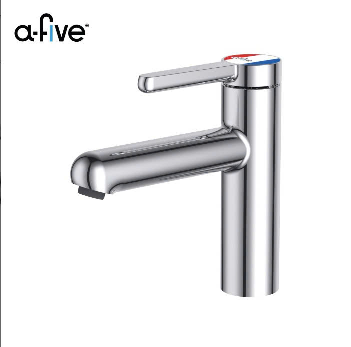 Vòi Lavabo Thân Thấp A5-0521
