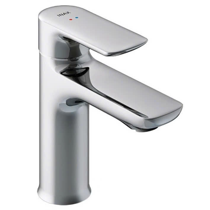 Vòi Chậu Lavabo Inax LFV-612S (LFV612S) Nóng Lạnh
