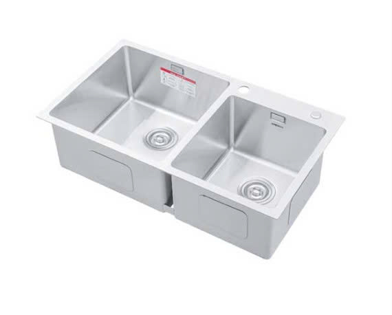 Chậu rửa bát Paul Schmitt PA8045-TL