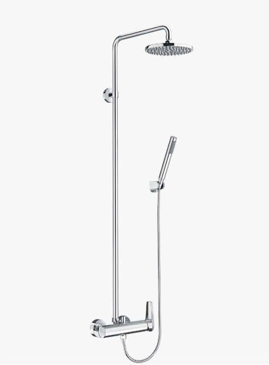 Sen cây Inax BFV 71S nóng lạnh