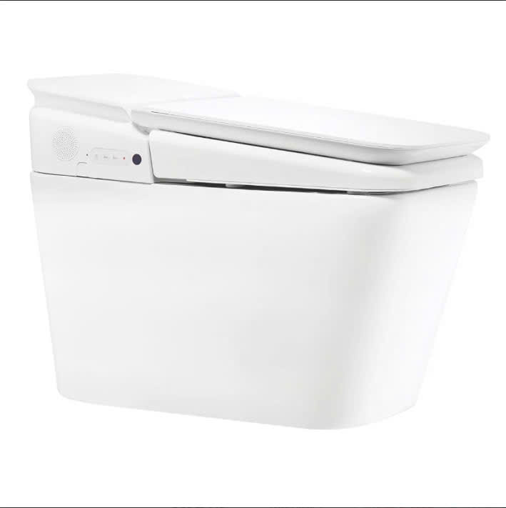 Bồn cầu American KP-8312 PLAT điện tử
