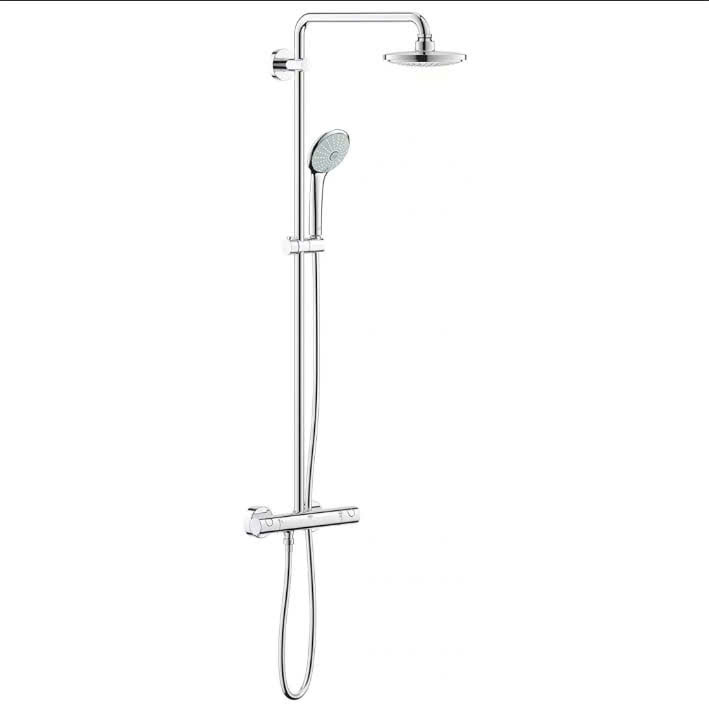 Sen cây tắm Grohe Euphoria 27296001