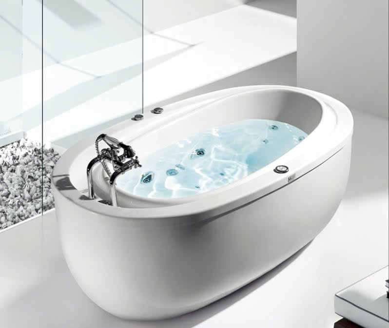 Bồn tắm massage NG-1678D/1678DP