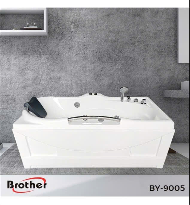 Bồn tắm Brother BY-9005M