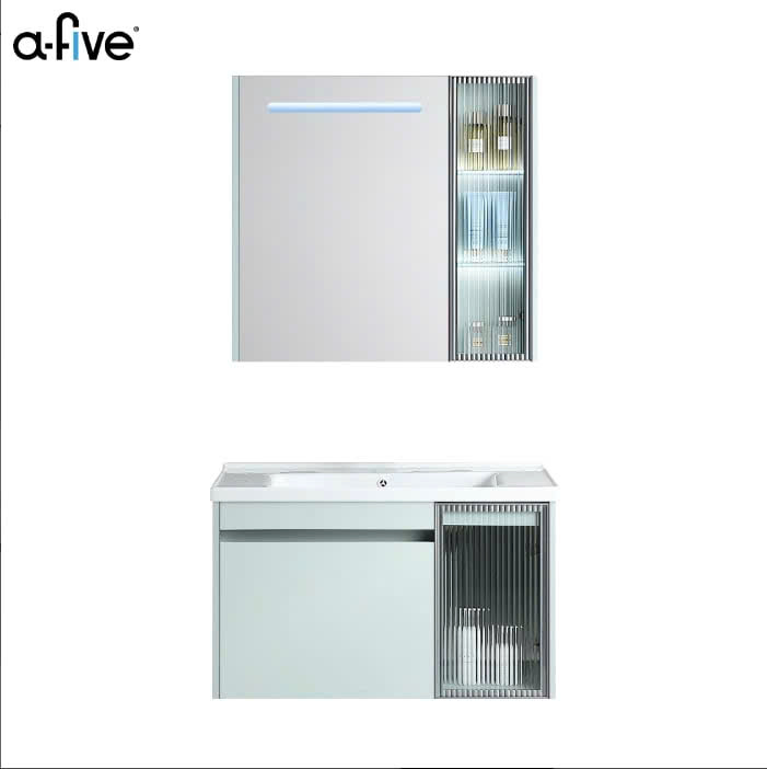 Tủ Chậu Treo Tường A-Five A5-602T