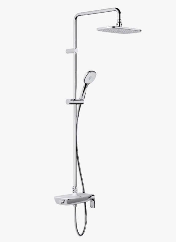 Sen cây INAX BFV-615S-8C nóng lạnh