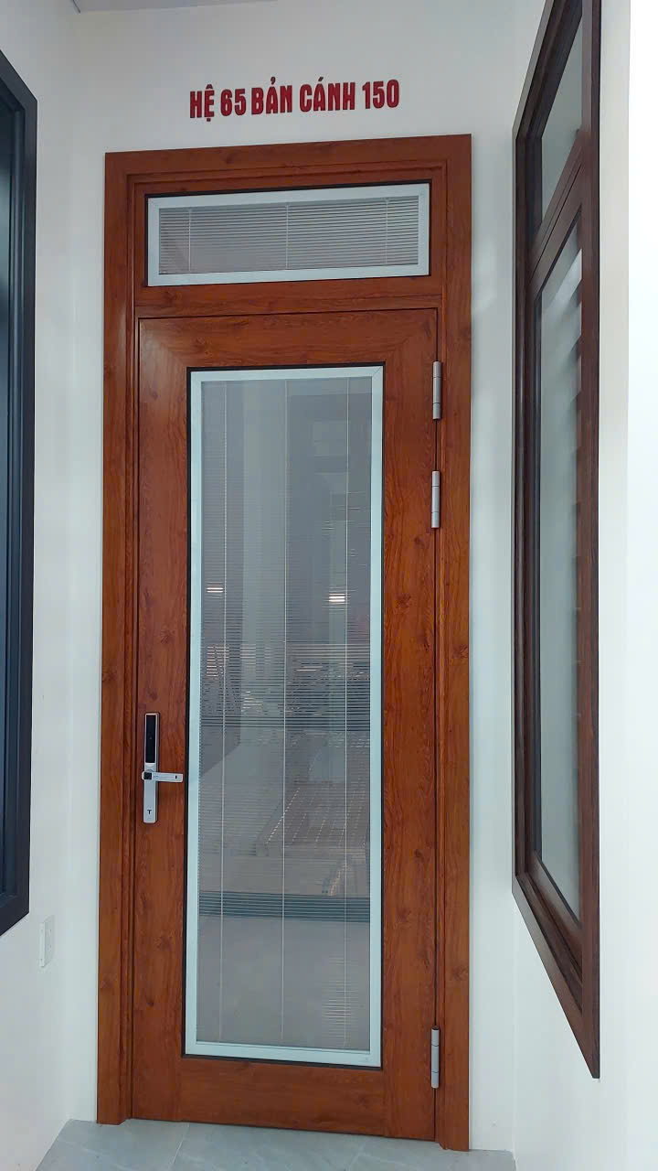 Dự án cửa 05