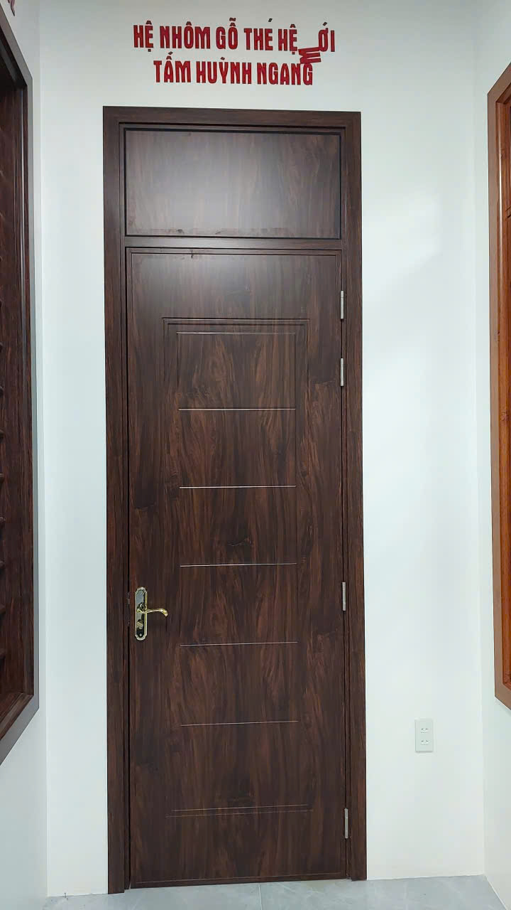 Sản phẩm cửa 06